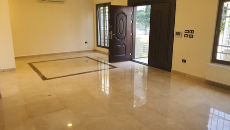 Abdoun, Apartments/Houses, JOD 30000/year,  4 BR,  Semi Furnished Deplux 4B Apart With Baconly And Garden In Abdoun 00962777688956