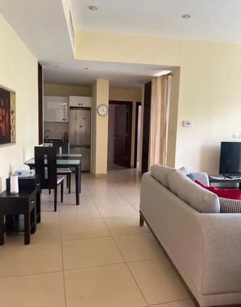 Abdoun, Apartments/Houses, JOD 11000/year,  Furnished,  2 BR,  Fully Furnished Two Bedroom Apart. With Baconly And Pool In Abdoun 00962777688956