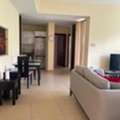 JOD 11000/year,  Furnished,  2 BR,  Fully Furnished Two Bedroom Apart. With Baconly And Pool In Abdoun 00962777688956