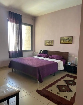 Abdoun, Apartments/Houses, JOD 11000/year,  Furnished,  2 BR,  Fully Furnished Two Bedroom Apart. With Baconly And Pool In Abdoun 00962777688956