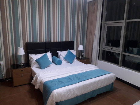 Juffair, Apartments/Houses, BHD 450/month,  Furnished,  2 BR,  120 Sq. Meter,  2 Bhk  Fully Furnished Flat Available In Juffair Call Aleena