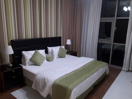 Juffair, Apartments/Houses, BHD 450/month,  Furnished,  2 BR,  120 Sq. Meter,  2 Bhk  Fully Furnished Flat Available In Juffair Call Aleena