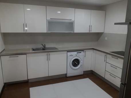 Juffair, Apartments/Houses, BHD 450/month,  Furnished,  2 BR,  120 Sq. Meter,  2 Bhk  Fully Furnished Flat Available In Juffair Call Aleena