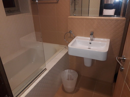 Juffair, Apartments/Houses, BHD 450/month,  Furnished,  2 BR,  120 Sq. Meter,  2 Bhk  Fully Furnished Flat Available In Juffair Call Aleena