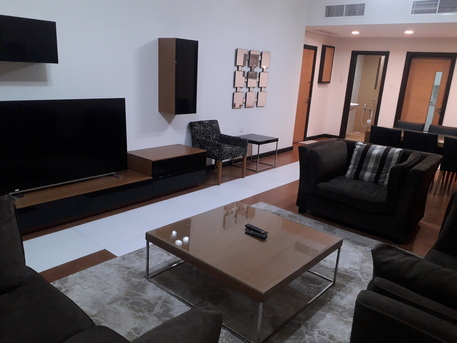 Juffair, Apartments/Houses, BHD 450/month,  Furnished,  2 BR,  120 Sq. Meter,  2 Bhk  Fully Furnished Flat Available In Juffair Call Aleena