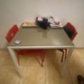 SAR 150,  Dining Table And Center Table