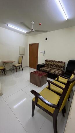 Hoora, Apartments/Houses, BHD 250/month,  2 BR,  @2BATHROOM Hall Kitchen With Electricity Car Parking