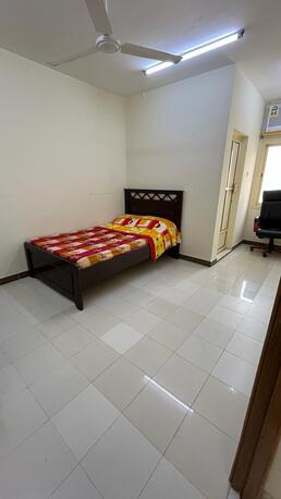 Hoora, Apartments/Houses, BHD 250/month,  2 BR,  @2BATHROOM Hall Kitchen With Electricity Car Parking