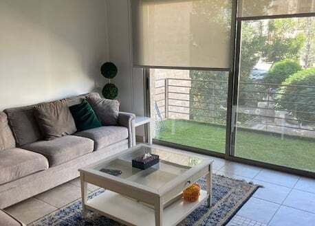 Abdoun, Apartments/Houses, JOD 8000/year,  Furnished,  1 BR,  Fully Furnished One Bedroom Apartment With Baconly In Abdoun 00962777688956