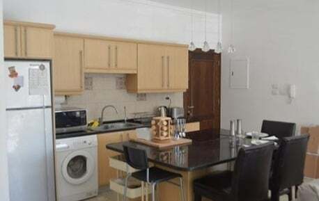 Abdoun, Apartments/Houses, JOD 8000/year,  Furnished,  1 BR,  Fully Furnished One Bedroom Apartment With Baconly In Abdoun 00962777688956