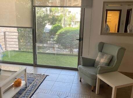 Abdoun, Apartments/Houses, JOD 8000/year,  Furnished,  1 BR,  Fully Furnished One Bedroom Apartment With Baconly In Abdoun 00962777688956