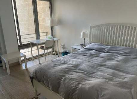 Abdoun, Apartments/Houses, JOD 8000/year,  Furnished,  1 BR,  Fully Furnished One Bedroom Apartment With Baconly In Abdoun 00962777688956