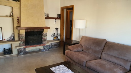 Abdoun, Apartments/Houses, JOD 10000/year,  Furnished,  3 BR,  Fully Furnished Three Bedroom Apartment With Baconly In Abdoun 00962777688956