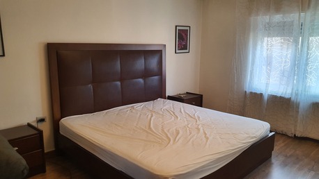 Abdoun, Apartments/Houses, JOD 10000/year,  Furnished,  3 BR,  Fully Furnished Three Bedroom Apartment With Baconly In Abdoun 00962777688956