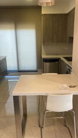 Abdoun, Apartments/Houses, JOD 14000/year,  Furnished,  2 BR,  Ground Fully Furinshed 2B Apartment With Outside Terrace In Abdoun 00962777688956