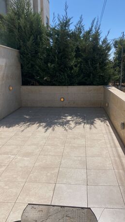 Abdoun, Apartments/Houses, JOD 14000/year,  Furnished,  2 BR,  Ground Fully Furinshed 2B Apartment With Outside Terrace In Abdoun 00962777688956