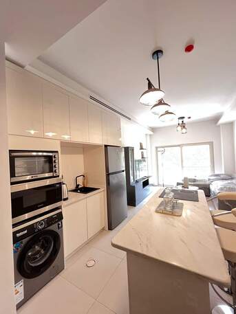 Abdoun, Apartments/Houses, JOD 12000/year,  Furnished,  2 BR,  Fully Furnished Two Bedroom With Balcony In Abdoun 00962777688956