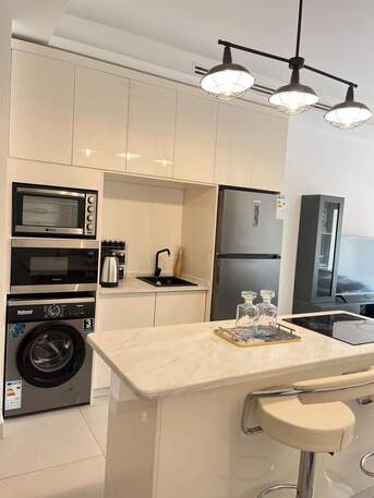 Abdoun, Apartments/Houses, JOD 12000/year,  Furnished,  2 BR,  Fully Furnished Two Bedroom With Balcony In Abdoun 00962777688956