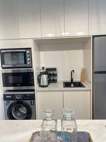 Abdoun, Apartments/Houses, JOD 12000/year,  Furnished,  2 BR,  Fully Furnished Two Bedroom With Balcony In Abdoun 00962777688956