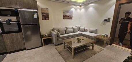 Amman, Apartments/Houses, JOD 7000/year,  Furnished,  1 BR,  Fully Furnished One Bedroom Apartment In Area Swiefeh 00962777688956