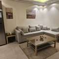 JOD 7000/year,  Furnished,  1 BR,  Fully Furnished One Bedroom Apartment In Area Swiefeh 00962777688956