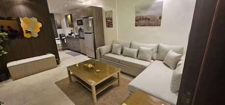 Amman, Apartments/Houses, JOD 7000/year,  Furnished,  1 BR,  Fully Furnished One Bedroom Apartment In Area Swiefeh 00962777688956