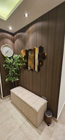 Amman, Apartments/Houses, JOD 7000/year,  Furnished,  1 BR,  Fully Furnished One Bedroom Apartment In Area Swiefeh 00962777688956