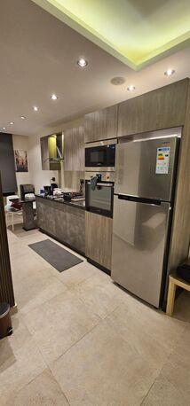 Amman, Apartments/Houses, JOD 7000/year,  Furnished,  1 BR,  Fully Furnished One Bedroom Apartment In Area Swiefeh 00962777688956