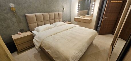 Amman, Apartments/Houses, JOD 7000/year,  Furnished,  1 BR,  Fully Furnished One Bedroom Apartment In Area Swiefeh 00962777688956