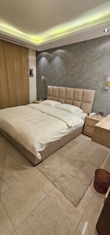 Amman, Apartments/Houses, JOD 7000/year,  Furnished,  1 BR,  Fully Furnished One Bedroom Apartment In Area Swiefeh 00962777688956