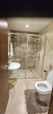 Amman, Apartments/Houses, JOD 7000/year,  Furnished,  1 BR,  Fully Furnished One Bedroom Apartment In Area Swiefeh 00962777688956