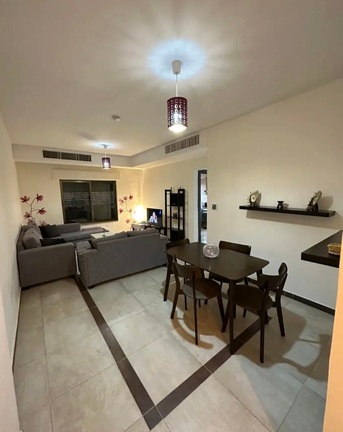 Amman, Apartments/Houses, JOD 7800/year,  Furnished,  2 BR,  Fully Furnished Two Bedroom Apartment With Baconly In Swefieh 00962777688956