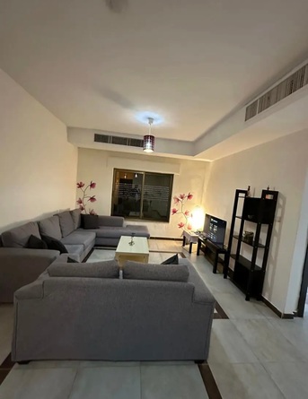 Amman, Apartments/Houses, JOD 7800/year,  Furnished,  2 BR,  Fully Furnished Two Bedroom Apartment With Baconly In Swefieh 00962777688956