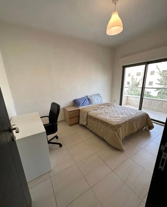 Amman, Apartments/Houses, JOD 7800/year,  Furnished,  2 BR,  Fully Furnished Two Bedroom Apartment With Baconly In Swefieh 00962777688956