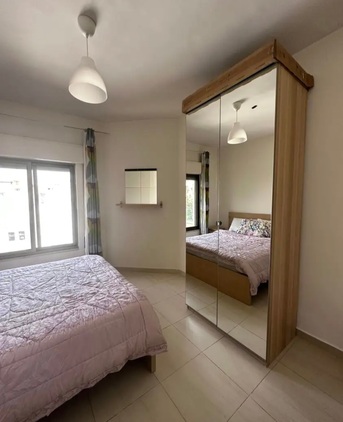 Amman, Apartments/Houses, JOD 7800/year,  Furnished,  2 BR,  Fully Furnished Two Bedroom Apartment With Baconly In Swefieh 00962777688956
