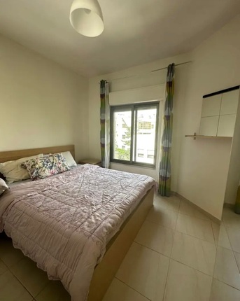 Amman, Apartments/Houses, JOD 7800/year,  Furnished,  2 BR,  Fully Furnished Two Bedroom Apartment With Baconly In Swefieh 00962777688956