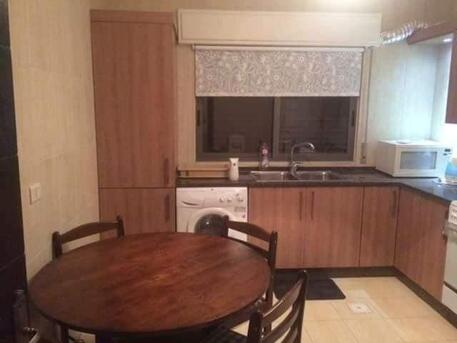 Amman, Apartments/Houses, JOD 7000/year,  Furnished,  2 BR,  Fully Furnished Two Bedroom Apartment With Baconly In 7 Circle 00962777688956
