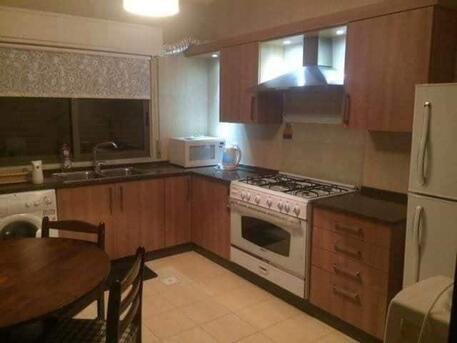 Amman, Apartments/Houses, JOD 7000/year,  Furnished,  2 BR,  Fully Furnished Two Bedroom Apartment With Baconly In 7 Circle 00962777688956