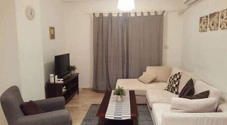 Amman, Apartments/Houses, JOD 7000/year,  Furnished,  2 BR,  Fully Furnished Two Bedroom Apartment With Baconly In 7 Circle 00962777688956