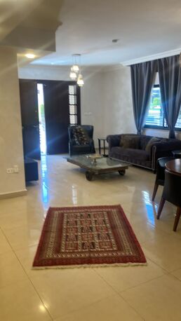 Amman, Apartments/Houses, JOD 15000/year,  Furnished,  3 BR,  Fully Furnished Three Bedroom Apartment With Baconly In Swefieh 00962777688956