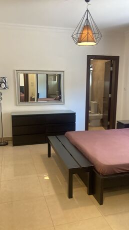 Amman, Apartments/Houses, JOD 15000/year,  Furnished,  3 BR,  Fully Furnished Three Bedroom Apartment With Baconly In Swefieh 00962777688956