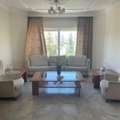 JOD 14000/year,  Furnished,  3 BR,  240 Sq. Meter,  Fully Furnished 3B Apart With Baconly In Der Ghbar 00962777688956