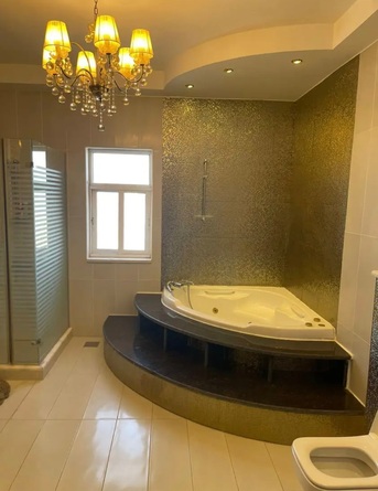 Amman, Apartments/Houses, JOD 14000/year,  Furnished,  3 BR,  240 Sq. Meter,  Fully Furnished 3B Apart With Baconly In Der Ghbar 00962777688956