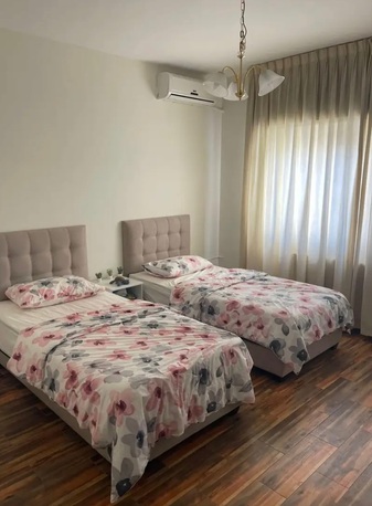 Amman, Apartments/Houses, JOD 14000/year,  Furnished,  3 BR,  240 Sq. Meter,  Fully Furnished 3B Apart With Baconly In Der Ghbar 00962777688956