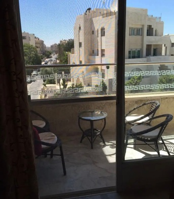 Amman, Apartments/Houses, JOD 14000/year,  Furnished,  3 BR,  240 Sq. Meter,  Fully Furnished 3B Apart With Baconly In Der Ghbar 00962777688956