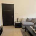 JOD 8000/year,  Furnished,  2 BR,  Fully Furnished Two Bedroom Apartment With Baconly In Der Ghbar 00962777688956