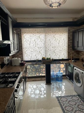 Amman, Apartments/Houses, JOD 8000/year,  Furnished,  2 BR,  Fully Furnished Two Bedroom Apartment With Baconly In Der Ghbar 00962777688956