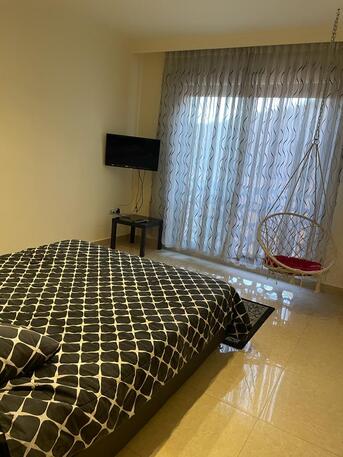 Amman, Apartments/Houses, JOD 8000/year,  Furnished,  2 BR,  Fully Furnished Two Bedroom Apartment With Baconly In Der Ghbar 00962777688956