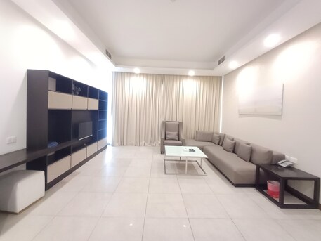 Juffair, Apartments/Houses, BHD 400/month,  Furnished,  2 BR,  120 Sq. Meter,  Monthly Basis Flat