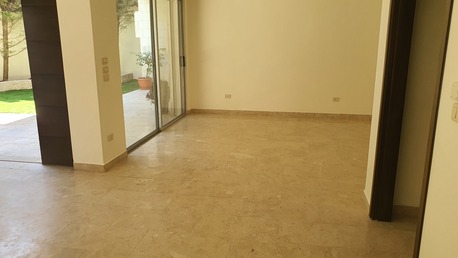 Amman, Apartments/Houses, JOD 12000/year,  3 BR,  Semi Furnished Ground 3B Apart With Big Garden In 5 Circle 00962777688956
